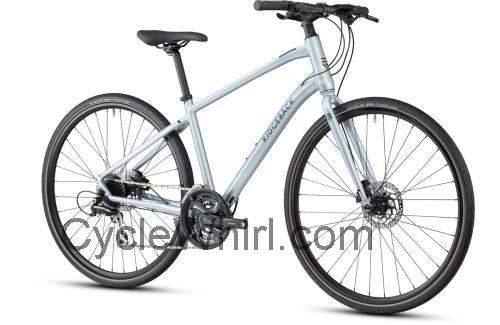 Ridgeback Vanteo fiche technique et avis